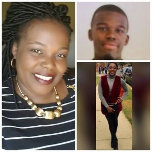 Meet your Posher, Shannon